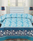 Valuables Single Bed Sheet, Single Size Bed Sheet, Chase Value, Chase Value
