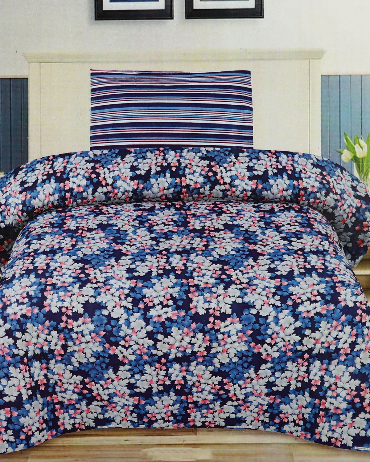 Valuables Single Bed Sheet, Single Size Bed Sheet, Chase Value, Chase Value