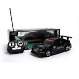Remote Control Car - Black, Remote Control, Chase Value, Chase Value