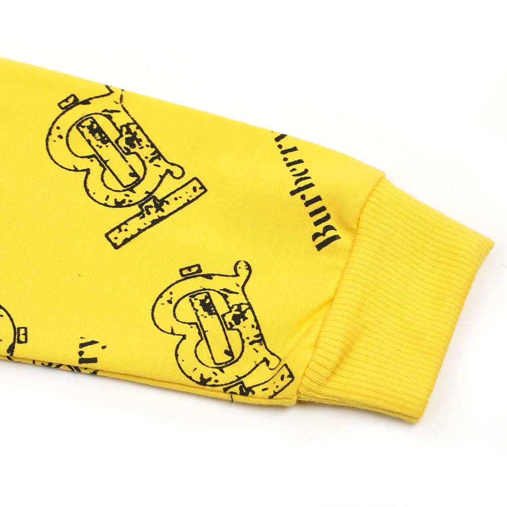 Boys Full Sleeves T-Shirt - Yellow, Boys T-Shirts, Chase Value, Chase Value