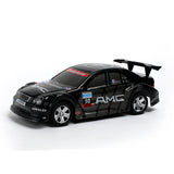 Remote Control Car - Black, Remote Control, Chase Value, Chase Value