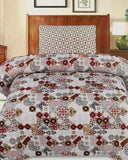 Valuables Single Bed Sheet, Single Size Bed Sheet, Chase Value, Chase Value