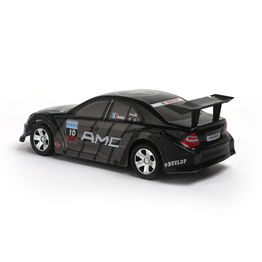 Remote Control Car - Black, Remote Control, Chase Value, Chase Value