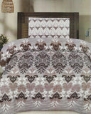 Valuables Single Bed Sheet, Single Size Bed Sheet, Chase Value, Chase Value