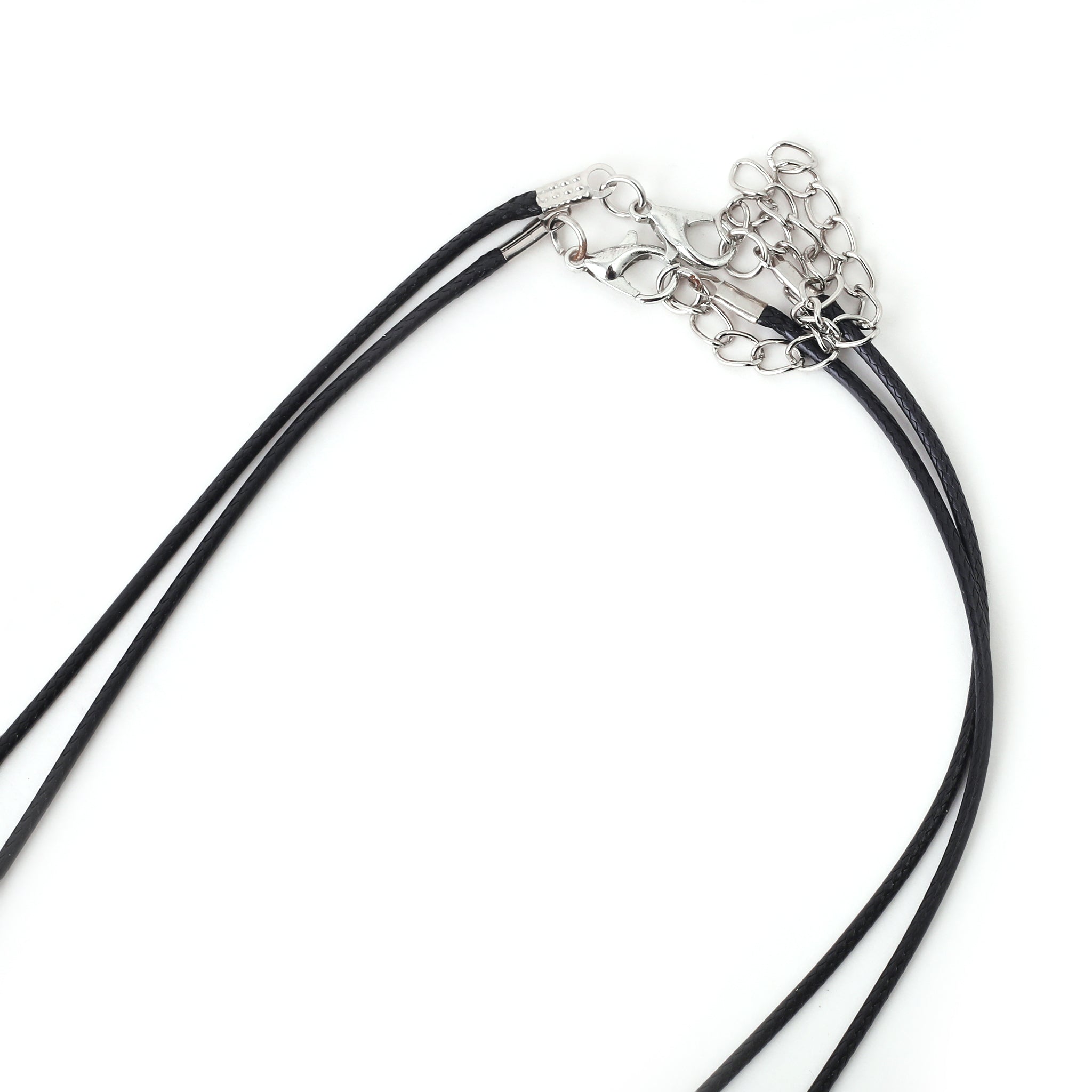 Men's Chain Locket Dubbel - Silver, Men's Jewellery, Chase Value, Chase Value