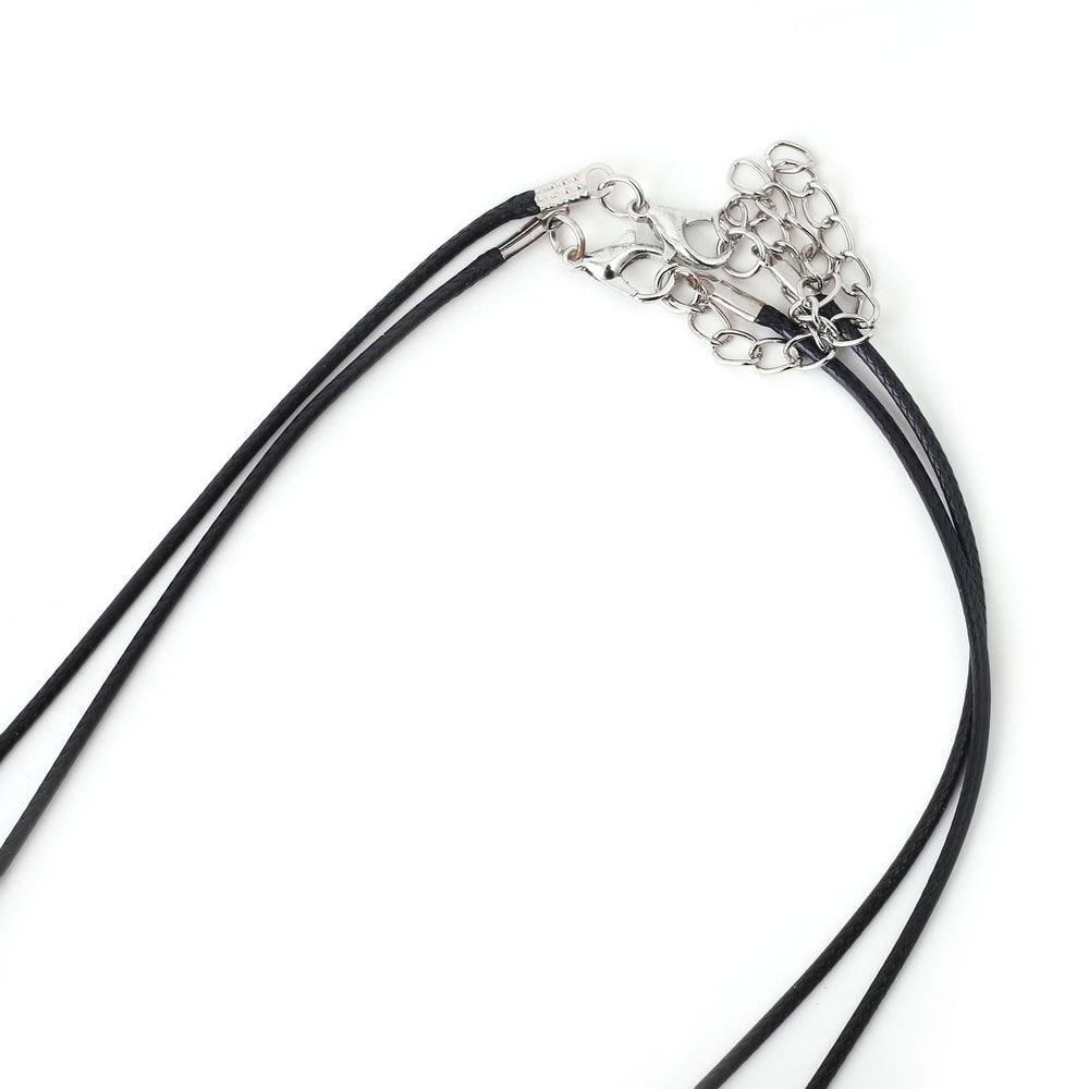 Men's Chain Locket Dubbel - Silver, Men's Jewellery, Chase Value, Chase Value