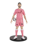 Messi Football Figure, Action Figures, Chase Value, Chase Value