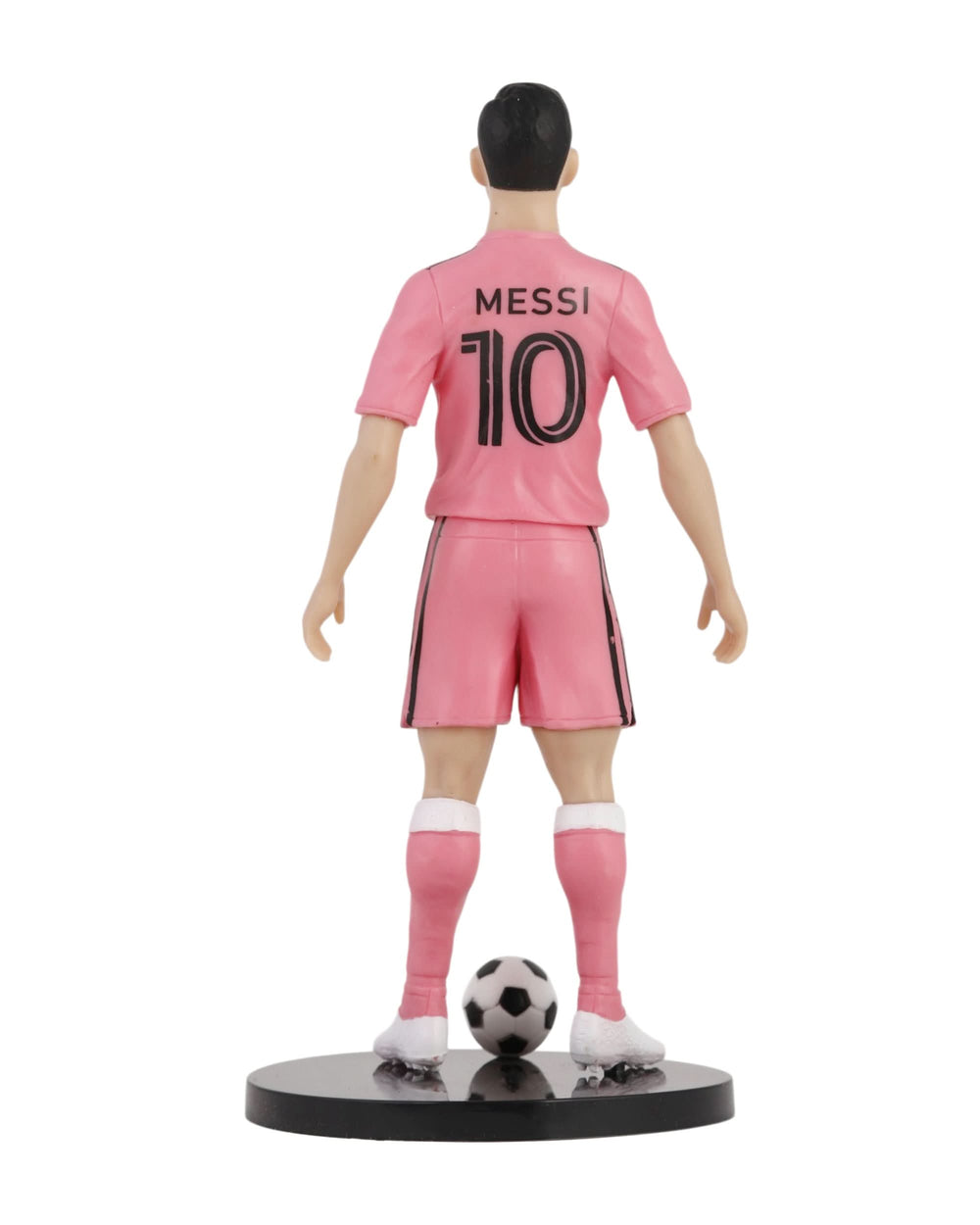 Messi Football Figure, Action Figures, Chase Value, Chase Value