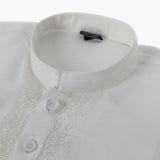 Boys Shalwar Suit - White, Boys Shalwar Kameez, Chase Value, Chase Value