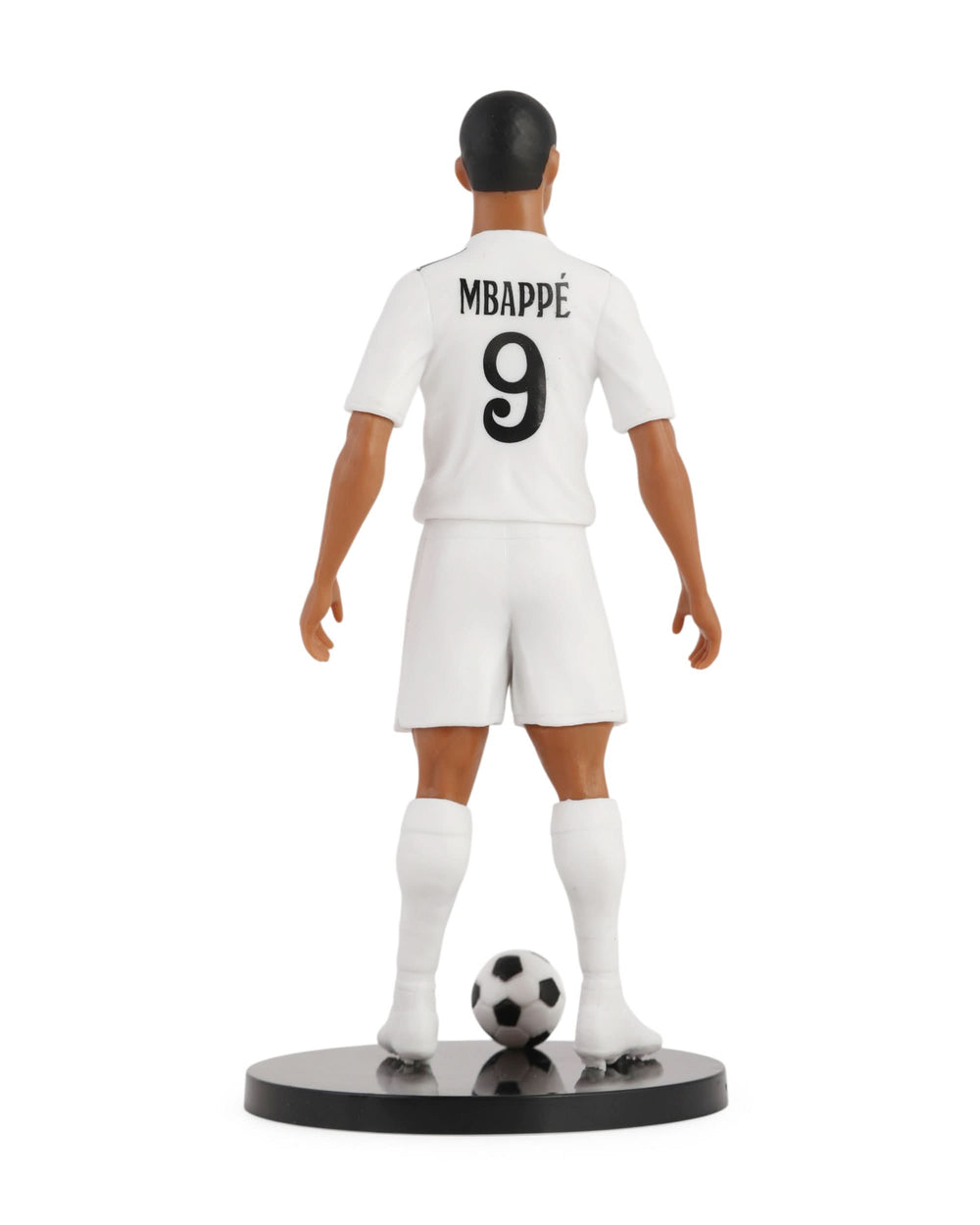 Mbappé Football Figure, Action Figures, Chase Value, Chase Value