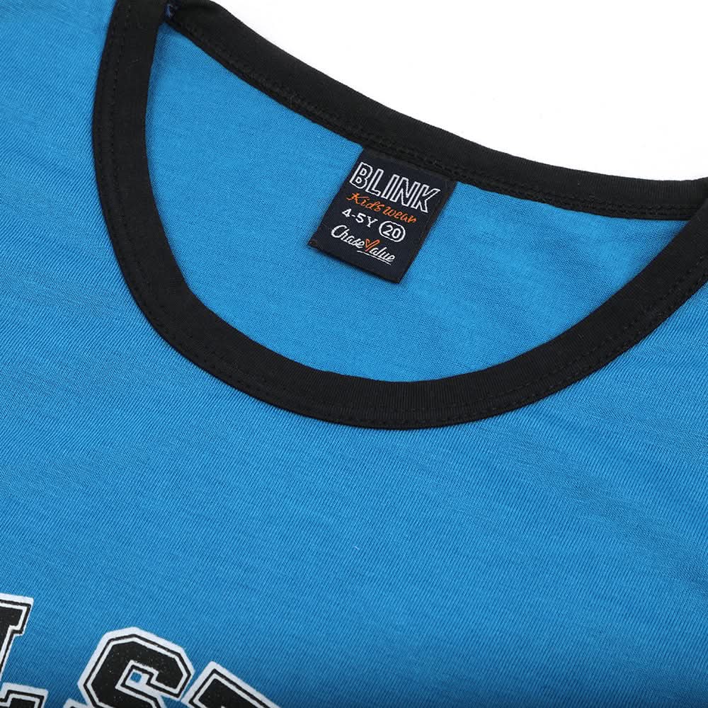 Boys Sando - Blue, Boys Sando, Chase Value, Chase Value
