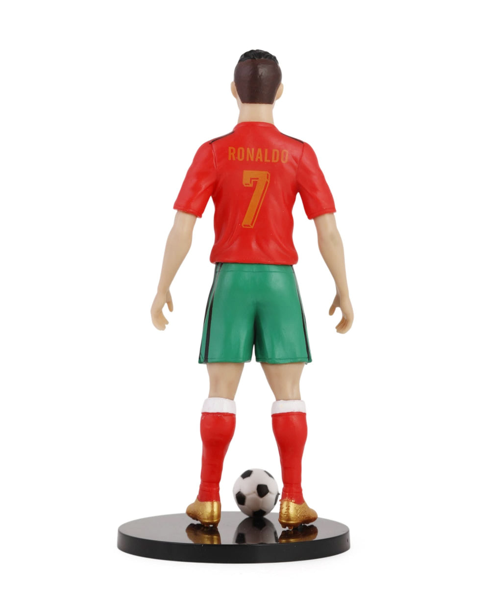 Cristiano Ronaldo Football Figure, Action Figures, Chase Value, Chase Value