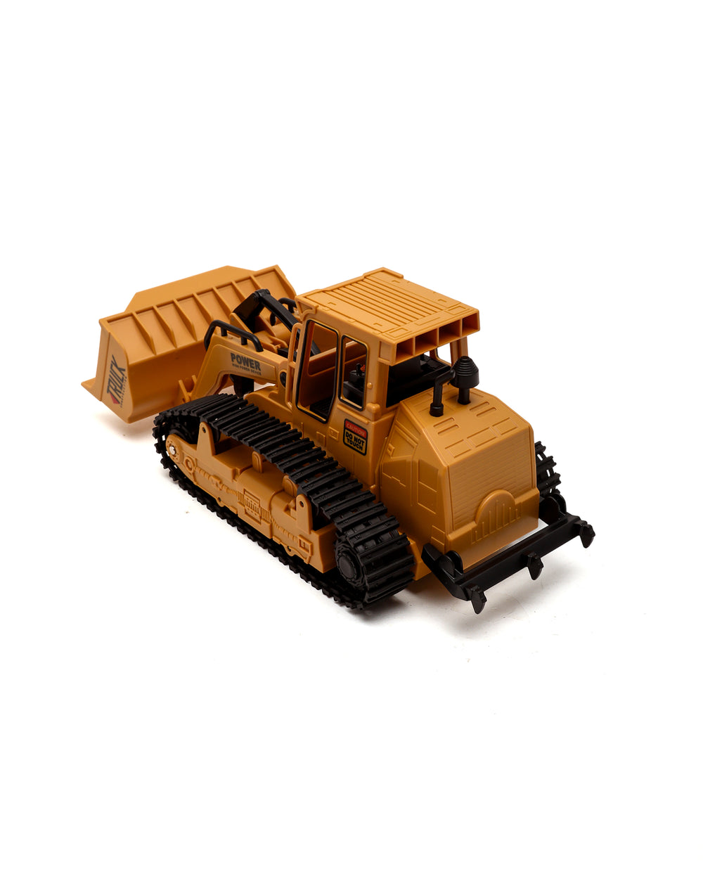 Remote Control Bulldozer, Remote Control, Chase Value, Chase Value