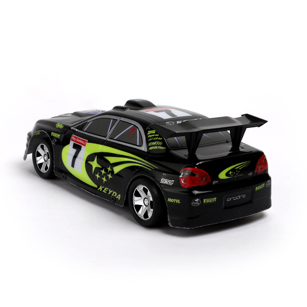 Remote Control Car - Black, Remote Control, Chase Value, Chase Value