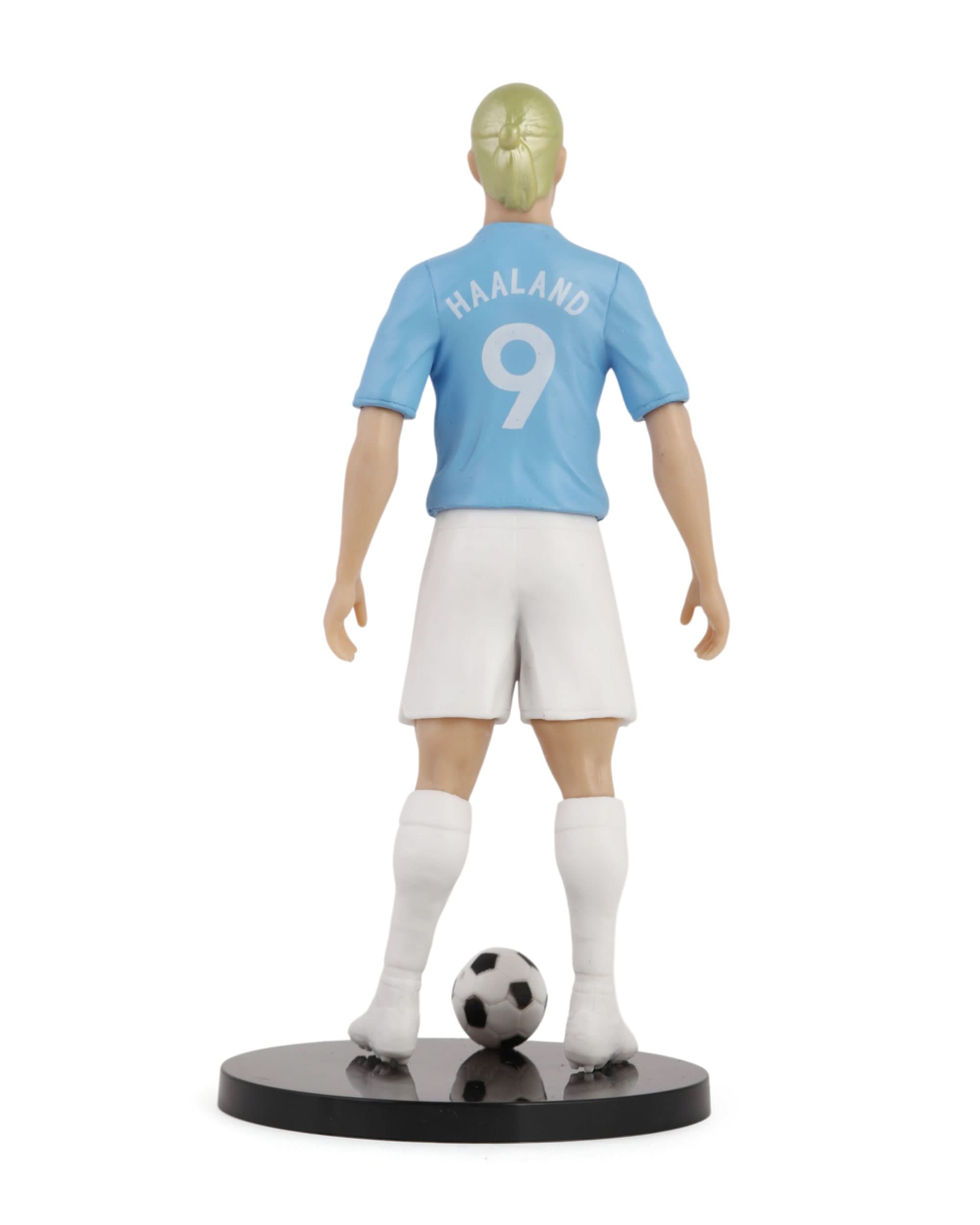Haaland Football Figure, Action Figures, Chase Value, Chase Value