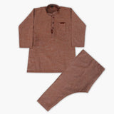 Boys Shalwar Suit - Tea Pink, Boys Shalwar Kameez, Chase Value, Chase Value