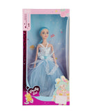 Doll 11 Inch, Dolls & House, Chase Value, Chase Value
