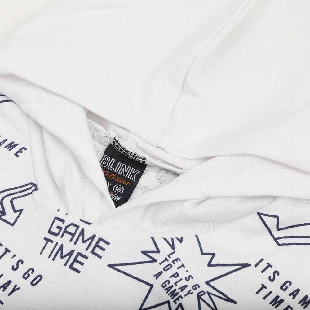 Boys Hoodie T-Shirt - White, Boys Hoodies & Sweat Shirts, Chase Value, Chase Value