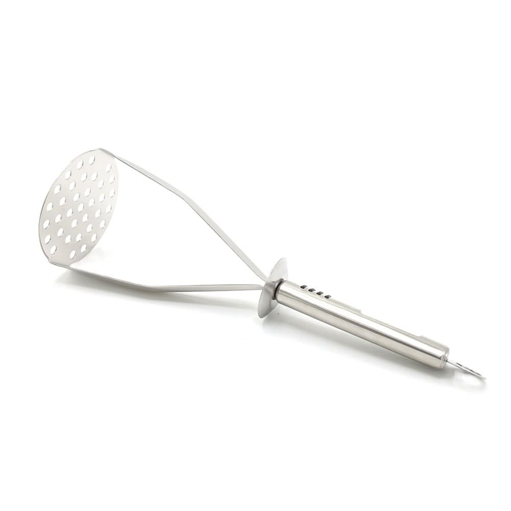 Stainless Steel Potato Masher - Silver, Kitchen Tools & Accessories, Chase Value, Chase Value