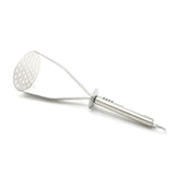 Stainless Steel Potato Masher - Silver, Kitchen Tools & Accessories, Chase Value, Chase Value