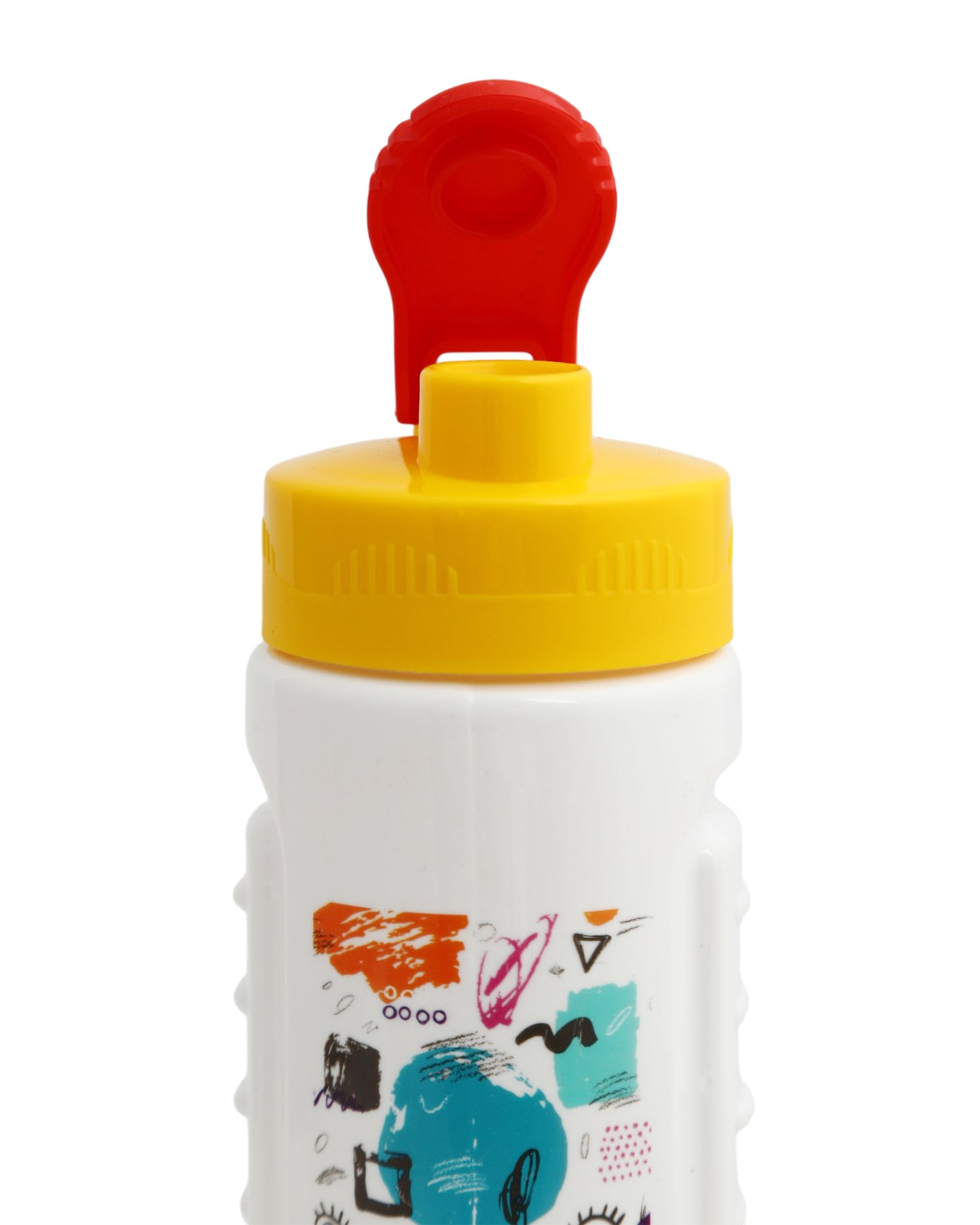 Safari Water Bottle - 750ml
