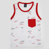 Boys Sando - White, Boys Sando, Chase Value, Chase Value