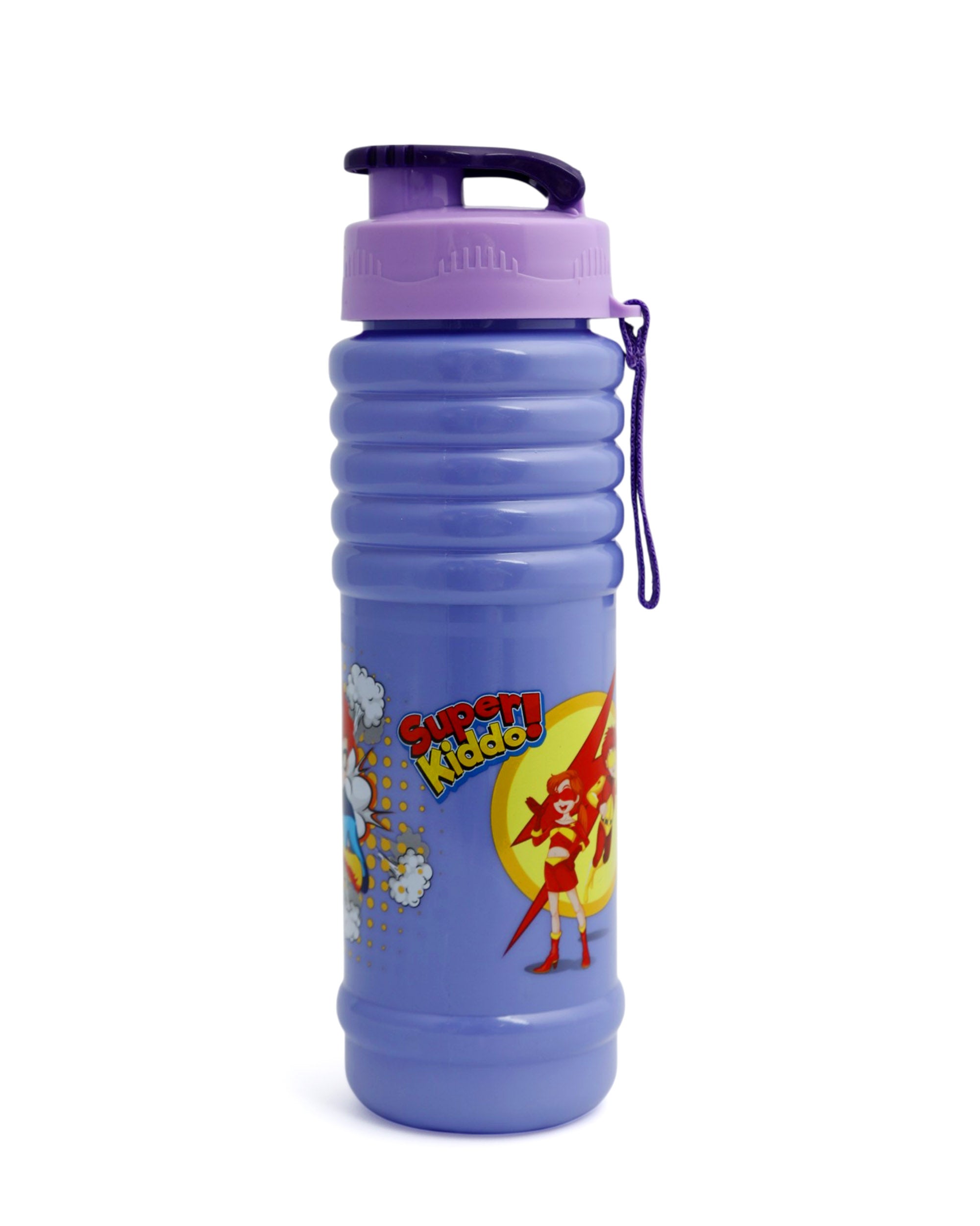 Safari Ocean Water Bottle - 770ml