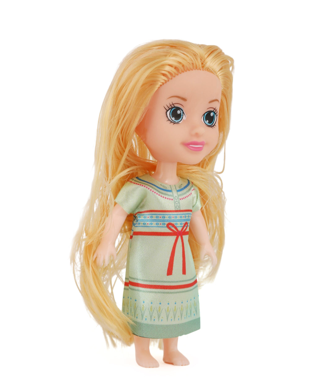 Doll 4.5 Inch, Dolls & House, Chase Value, Chase Value