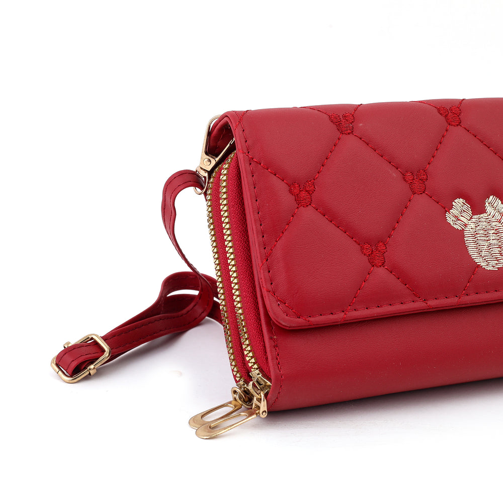 Women's Wallet, Women Wallets, Chase Value, Chase Value