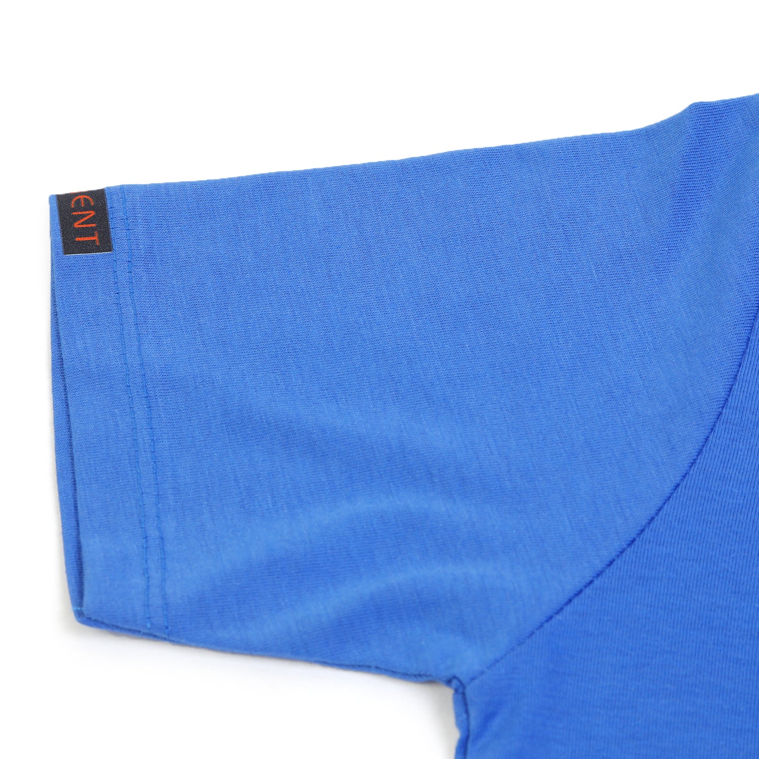 Eminent Boys Half Sleeves T-Shirt - Olympian Blue, Boys T-Shirts, Eminent, Chase Value