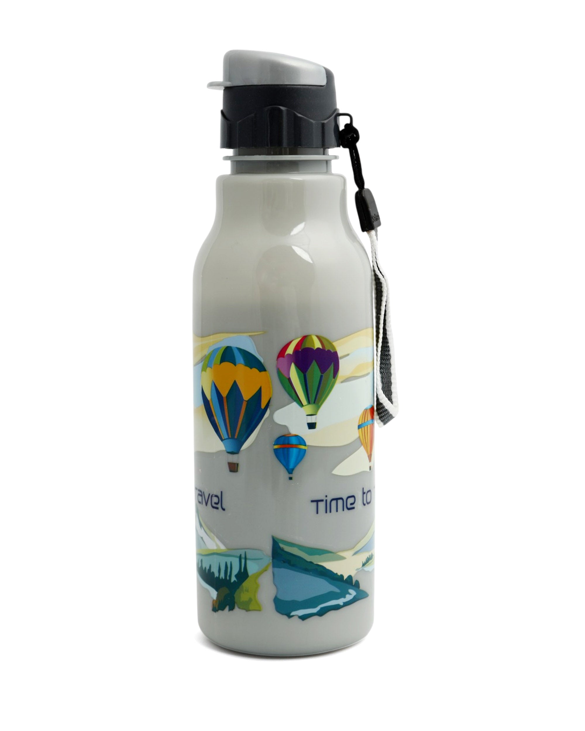 Safari Fresh Water Bottle - 650ml