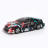 Remote Control Car - Multi Color, Remote Control, Chase Value, Chase Value