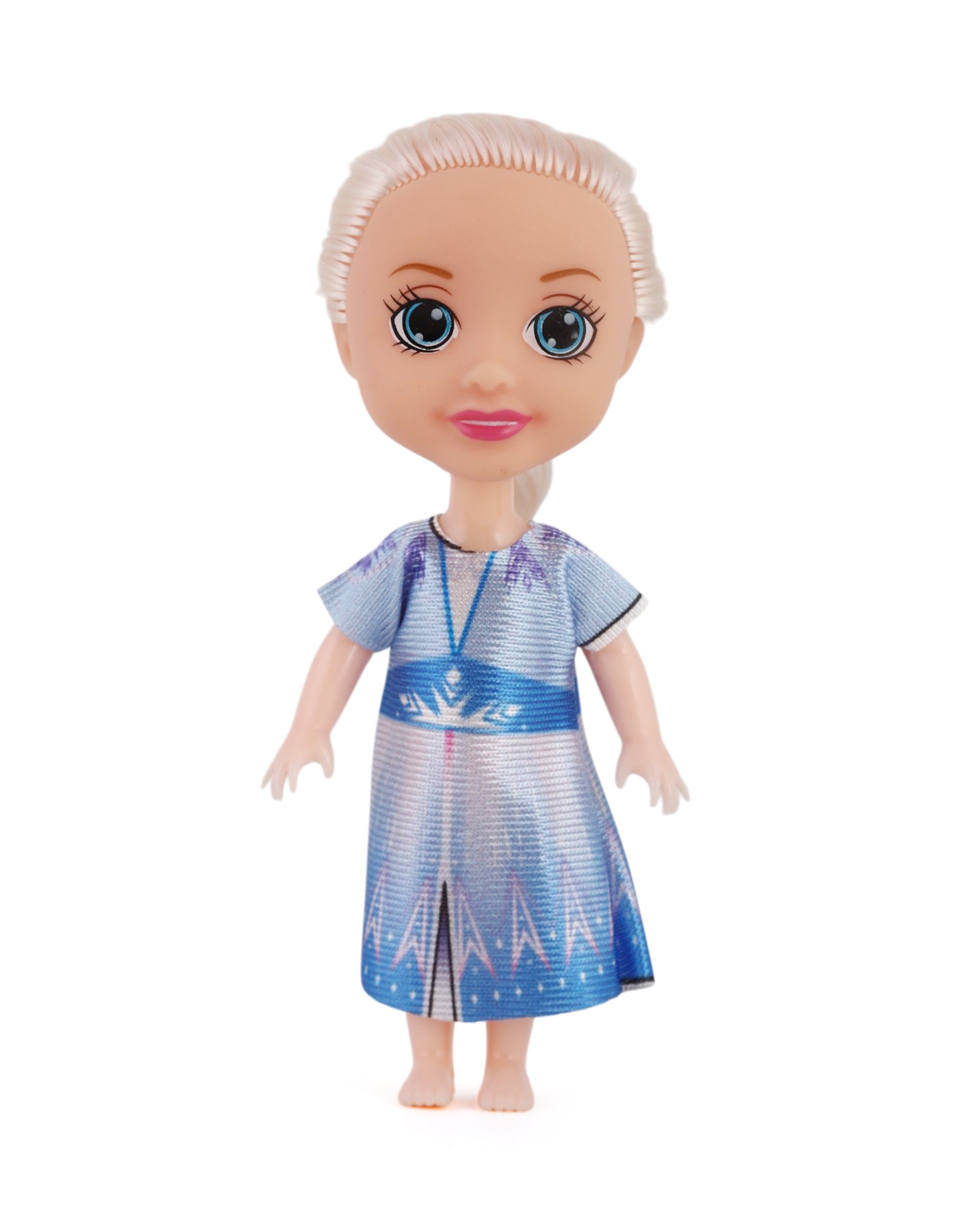Doll 4.5 Inch, Dolls & House, Chase Value, Chase Value