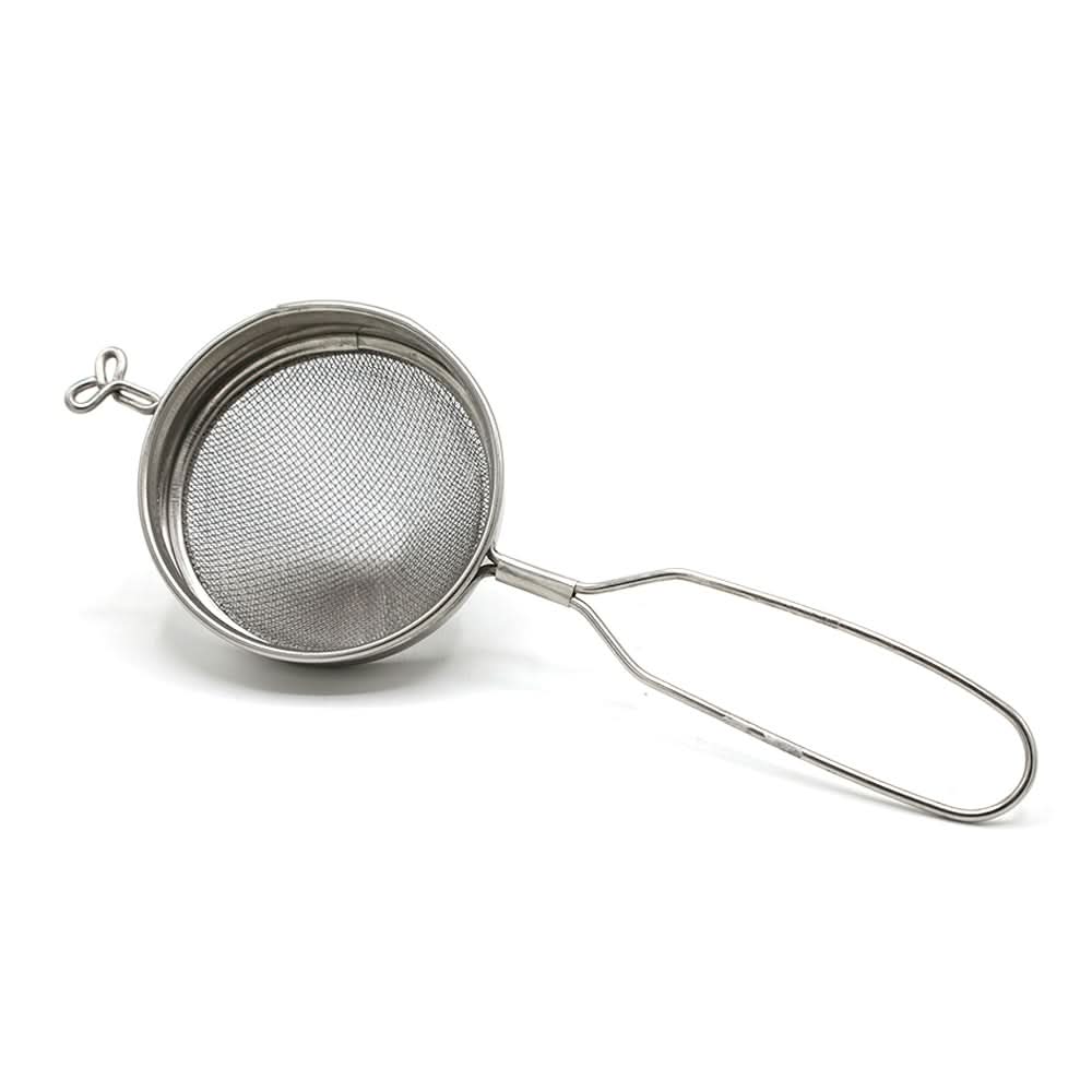 Tea Strainer Classical - Silver, Strainer, Chase Value, Chase Value