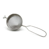 Tea Strainer Classical - Silver, Strainer, Chase Value, Chase Value