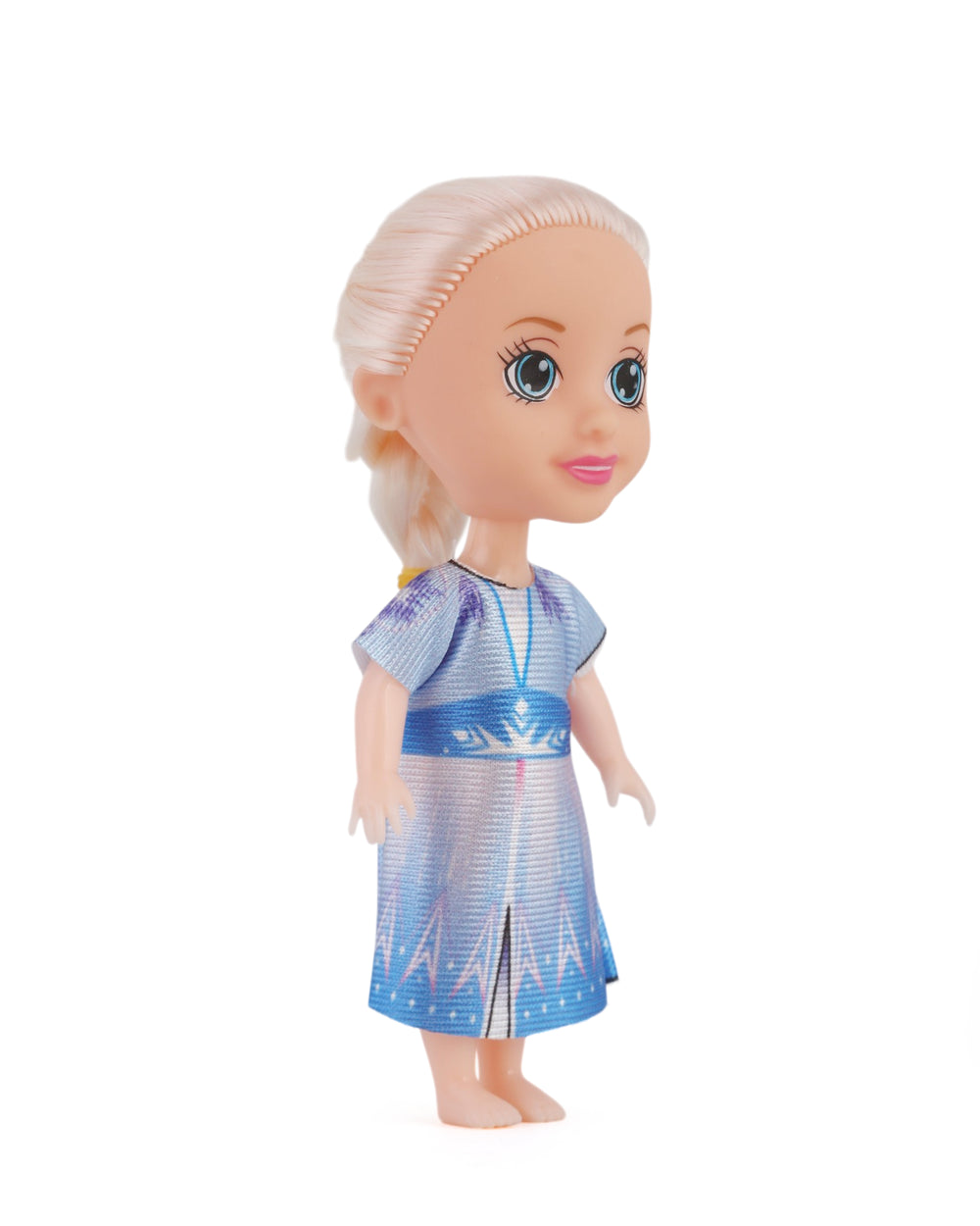 Doll 4.5 Inch, Dolls & House, Chase Value, Chase Value