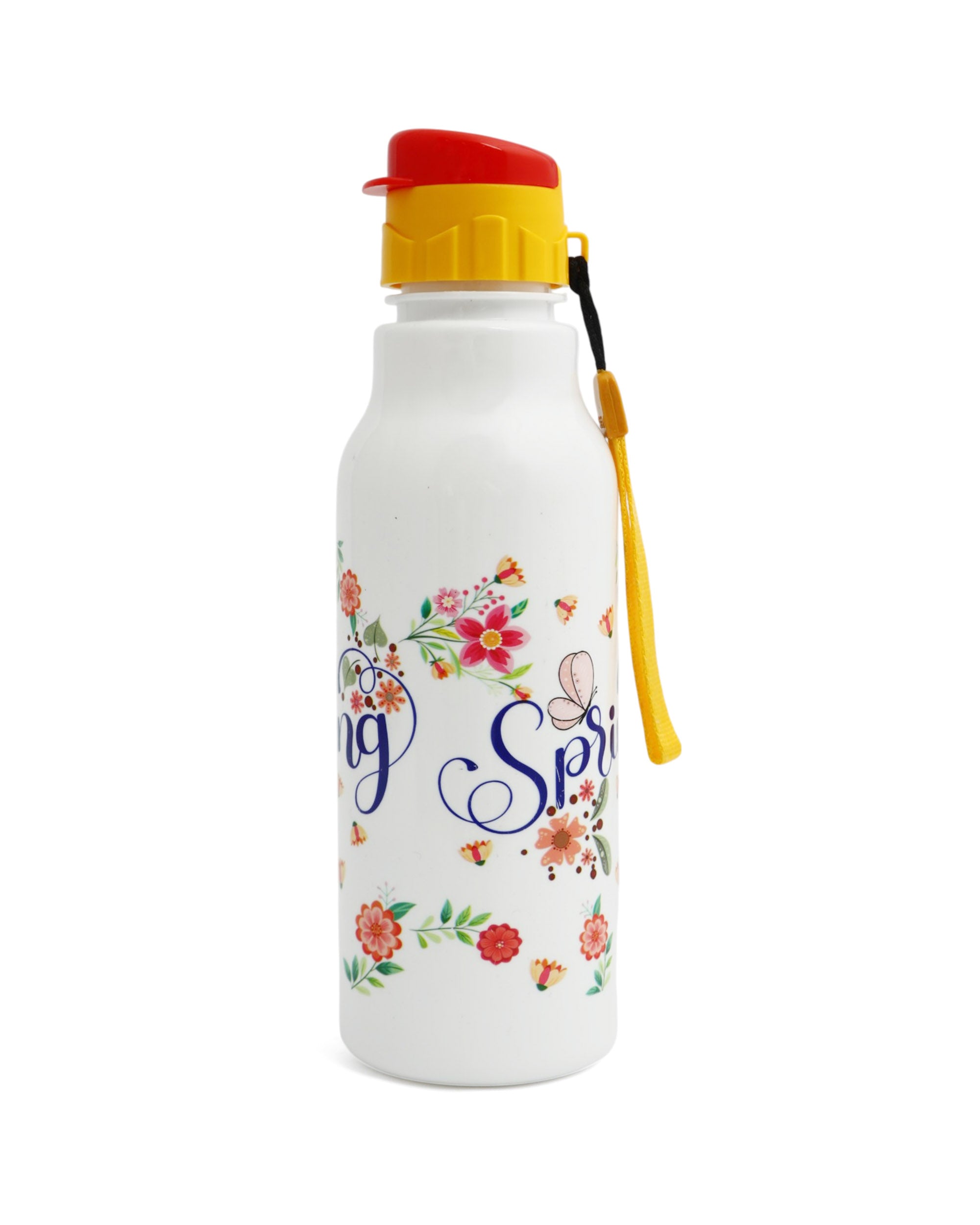 Safari Fresh Water Bottle - 650ml