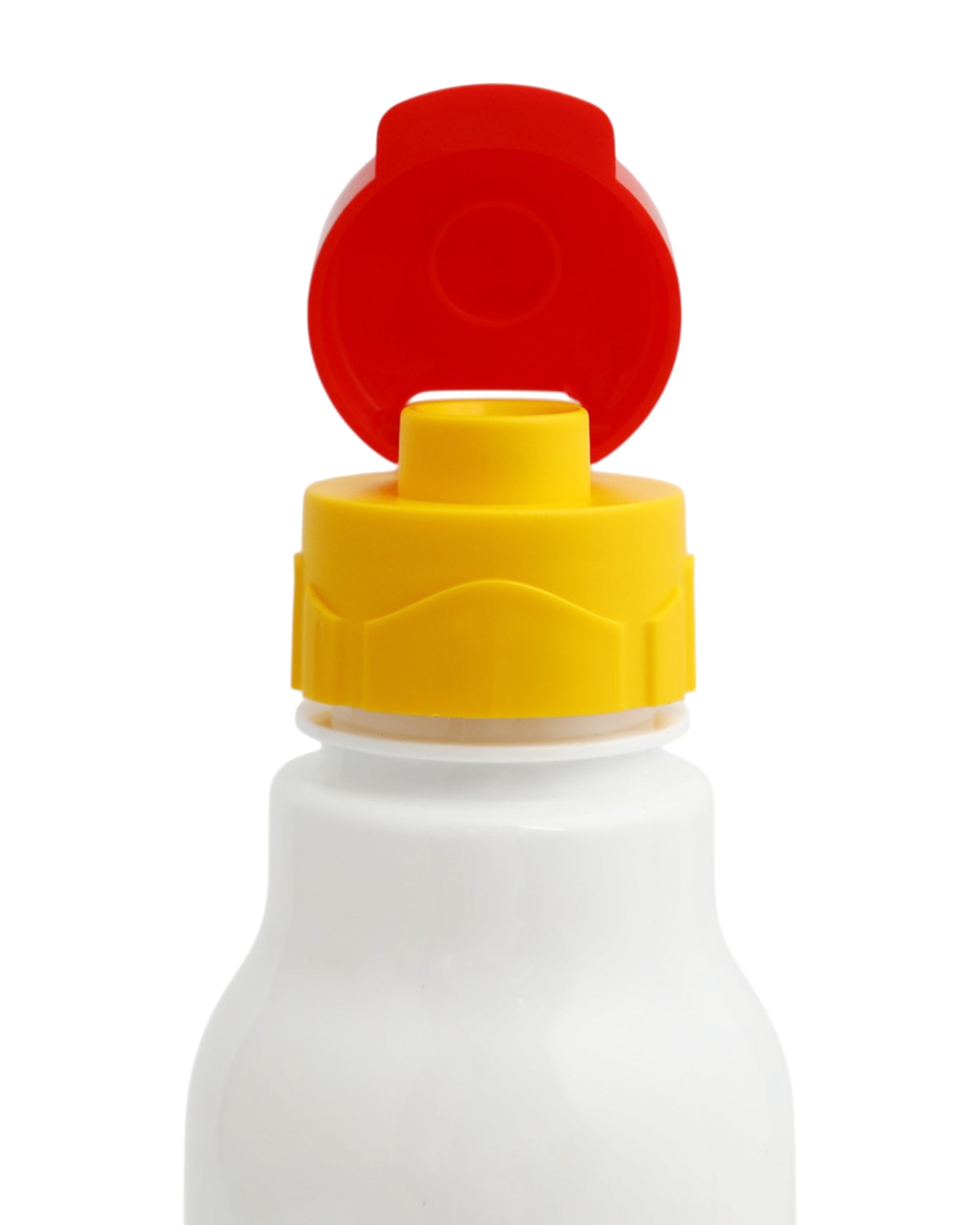 Safari Fresh Water Bottle - 650ml