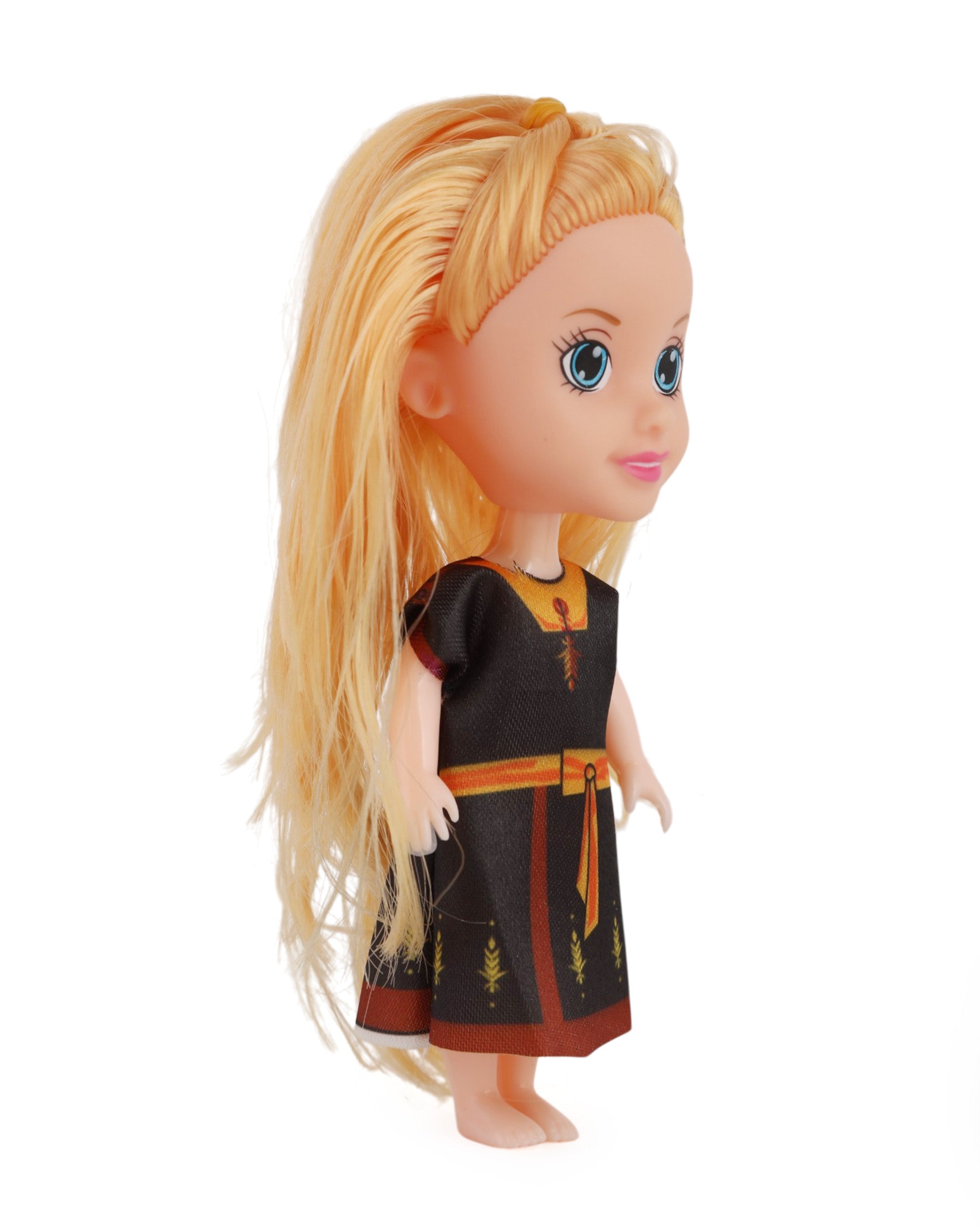 Doll 4.5 Inch, Dolls & House, Chase Value, Chase Value