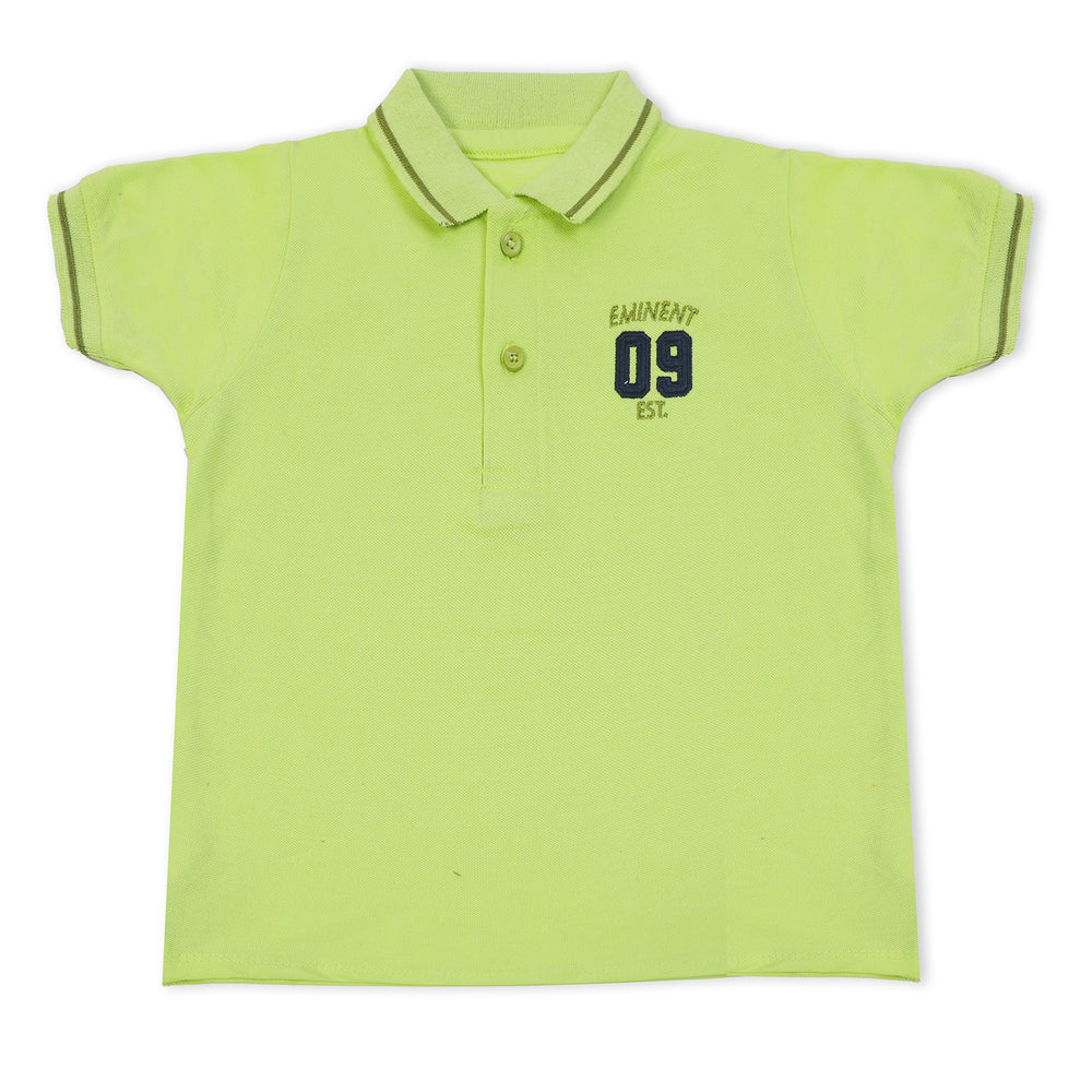 Eminent Boys Polo Half Sleeves T-Shirt, Boys T-Shirts, Eminent, Chase Value