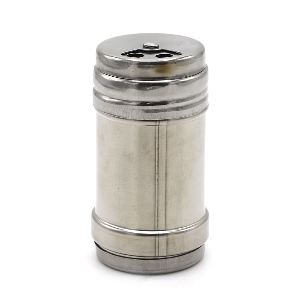 Salt & pepper set - Silver, Spice Boxes, Chase Value, Chase Value