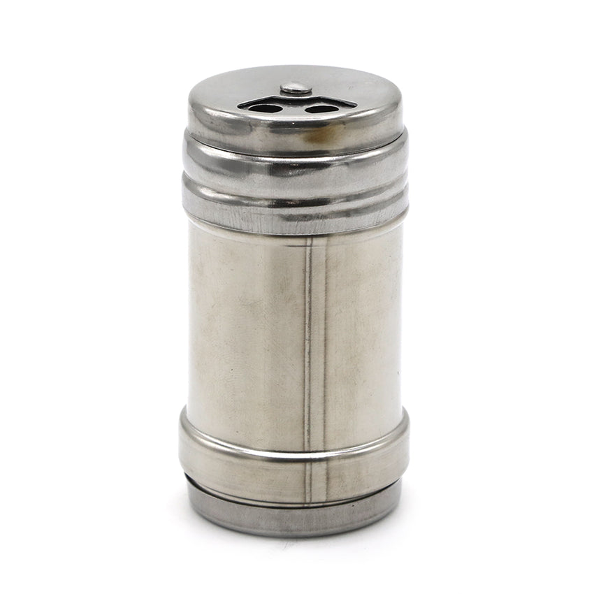 Salt & pepper set - Silver