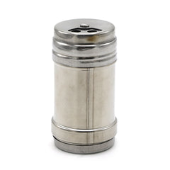 Salt & pepper set - Silver
