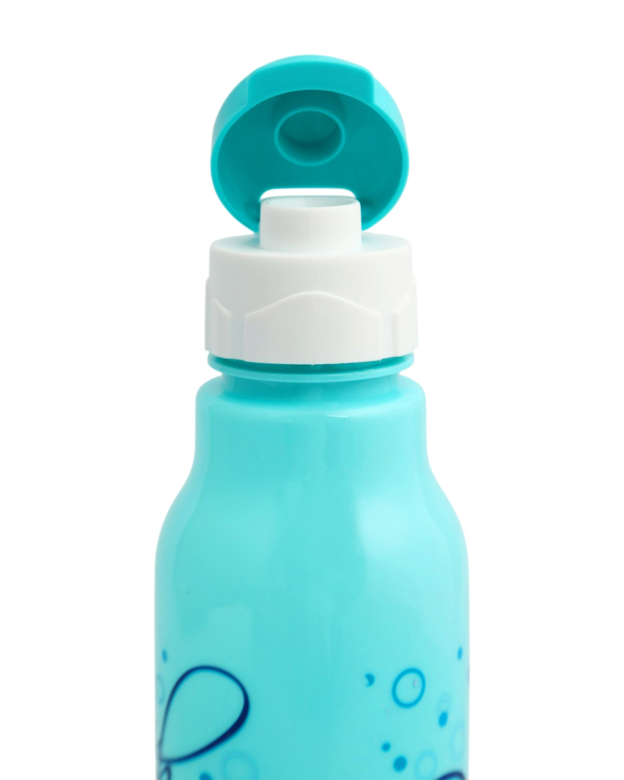 Safari Fresh Water Bottle - 650ml