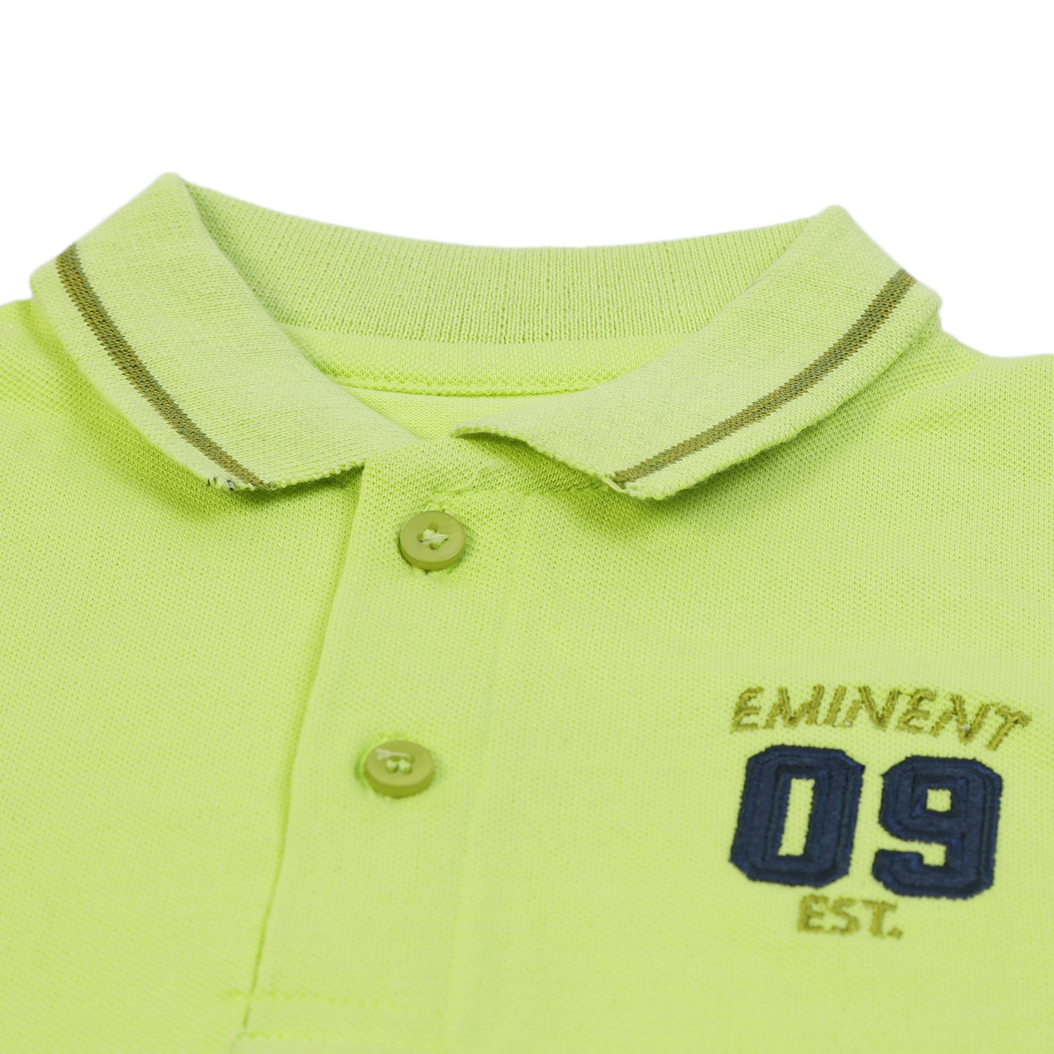 Eminent Boys Polo Half Sleeves T-Shirt, Boys T-Shirts, Eminent, Chase Value