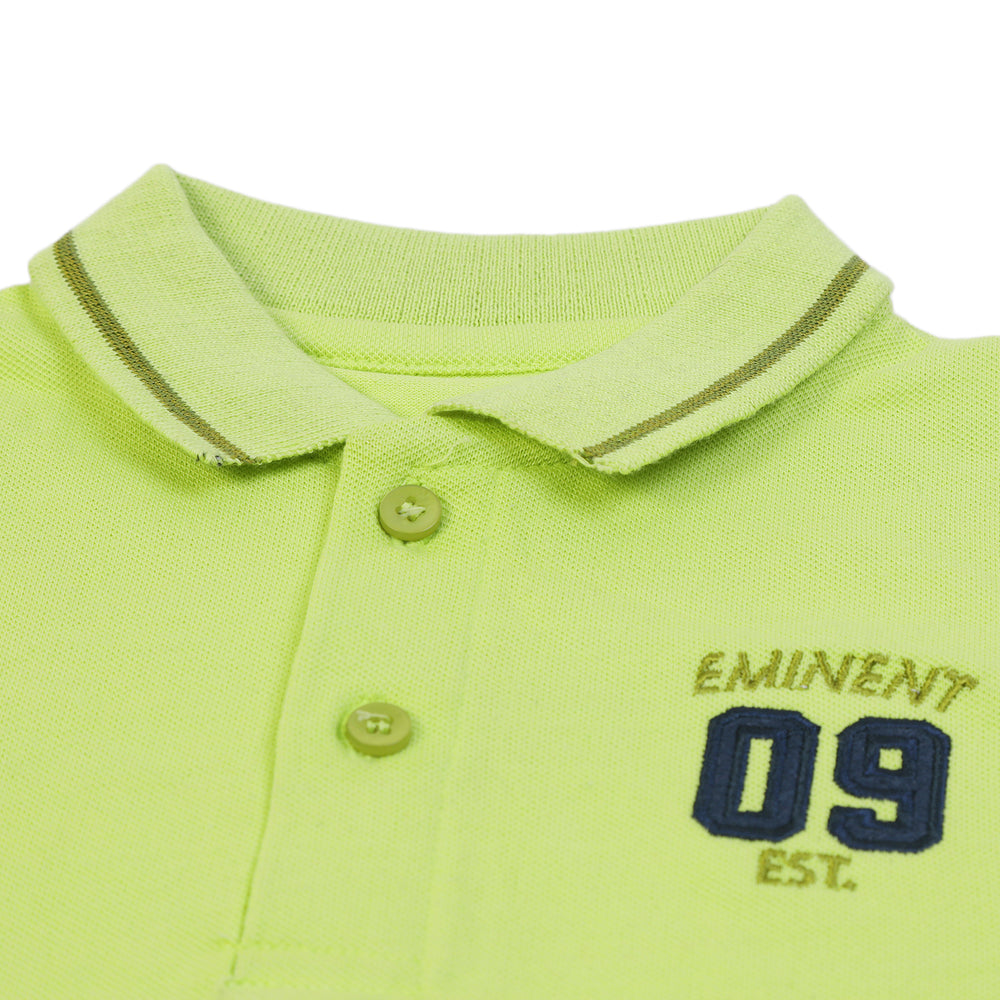 Eminent Boys Polo Half Sleeves T-Shirt, Boys T-Shirts, Eminent, Chase Value