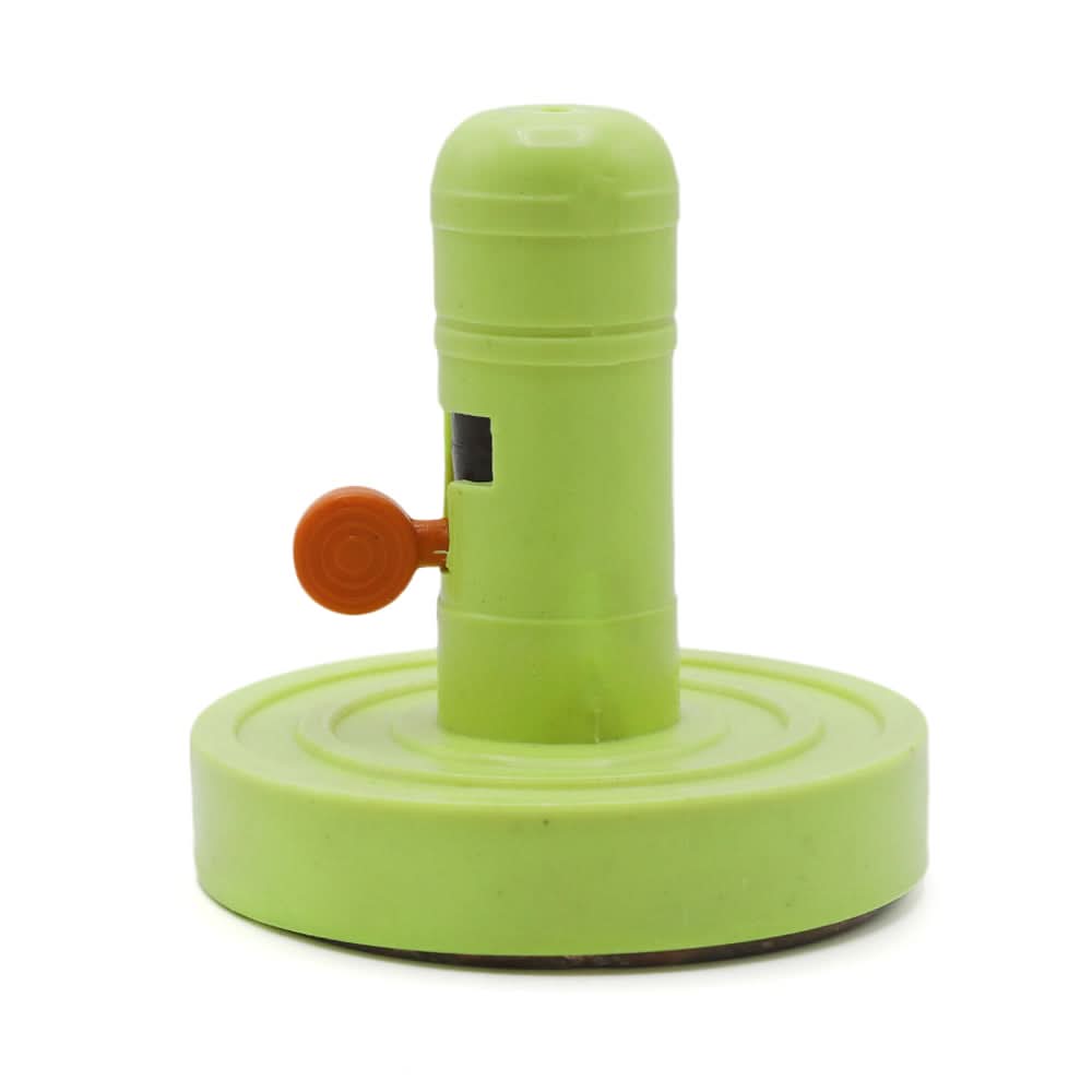 Golden Kabab Maker With Button - Green, Kitchen Tools & Accessories, Chase Value, Chase Value