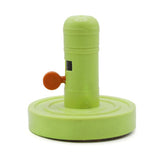 Golden Kabab Maker With Button - Green, Kitchen Tools & Accessories, Chase Value, Chase Value