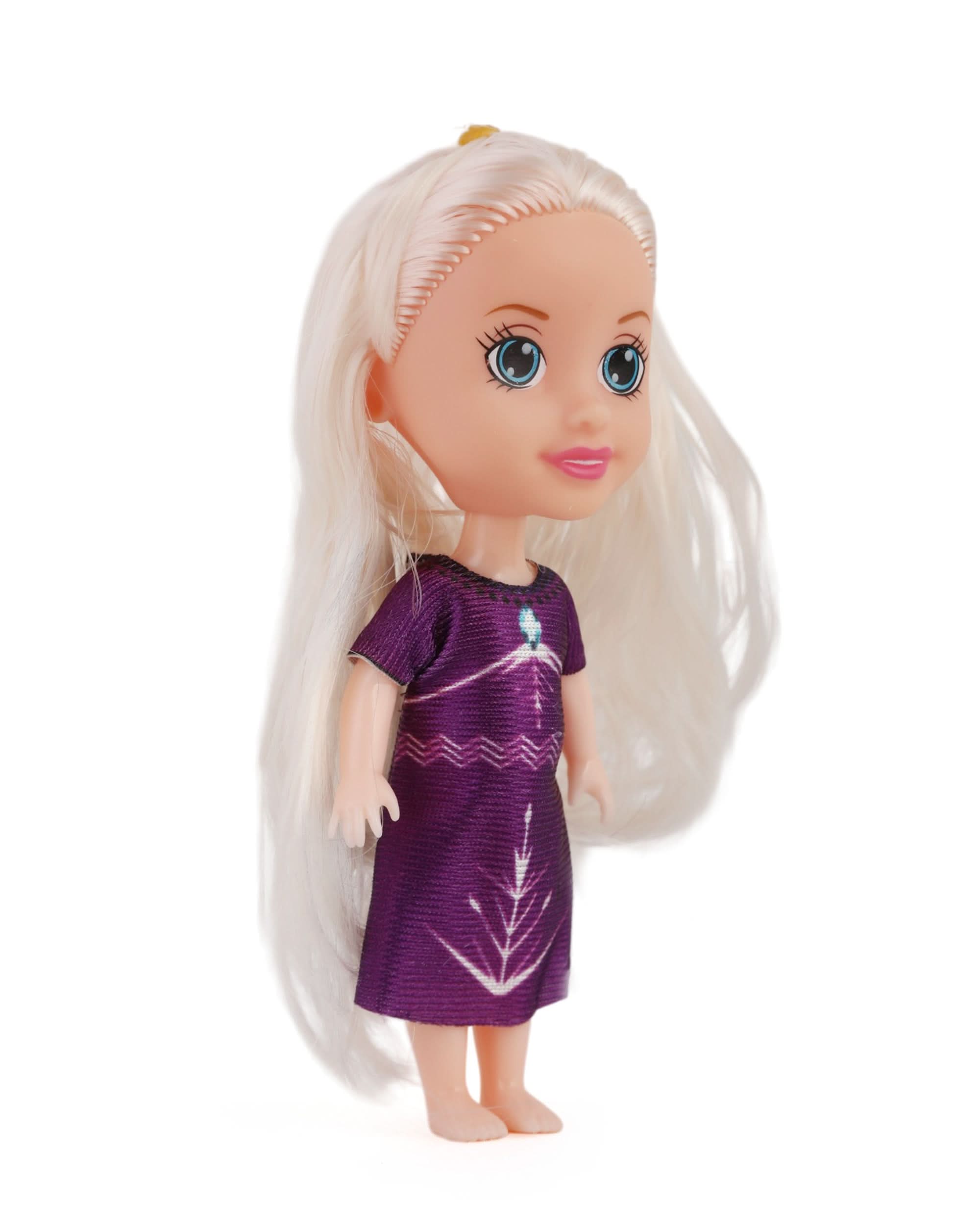 Doll 4.5 Inch, Dolls & House, Chase Value, Chase Value