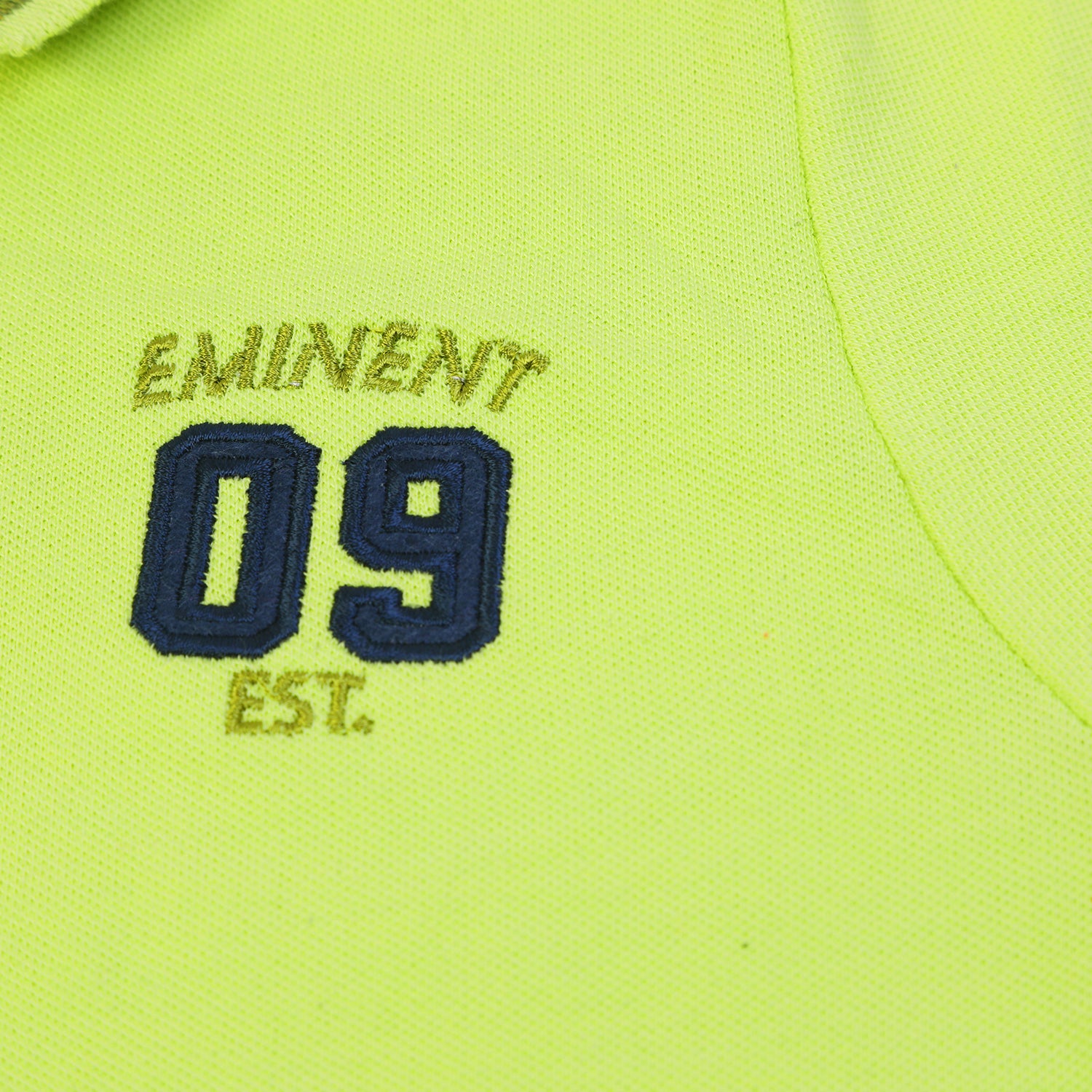 Eminent Boys Polo Half Sleeves T-Shirt, Boys T-Shirts, Eminent, Chase Value